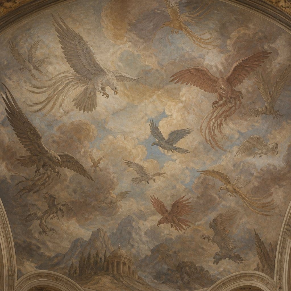 AI-generated demonstration of Fresco