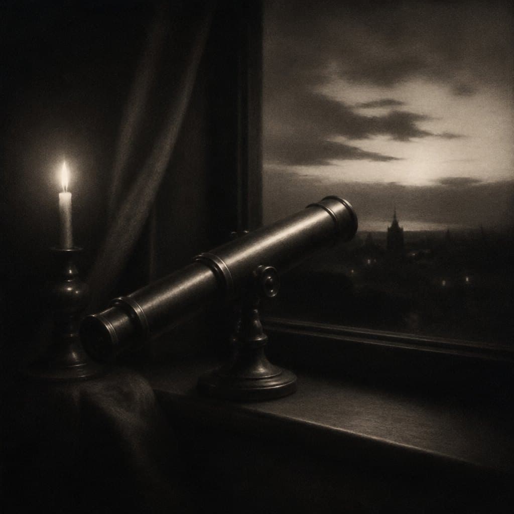 AI-generated demonstration of Mezzotint