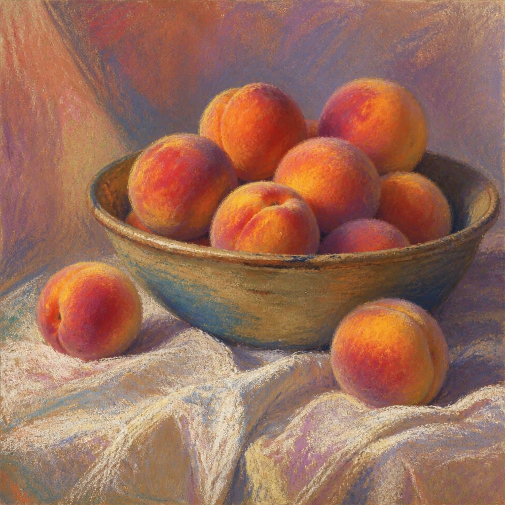 AI-generated demonstration of Pastel