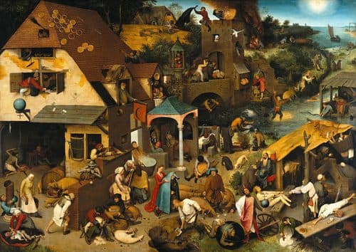 Netherlandish Proverbs (The Blue Cloak) title QS:P1476,en:"Netherlandish Proverbs (The Blue Cloak) "label QS:Len,"Netherlandish Proverbs (The Blue Cloak) "label QS:Les,"Los proverbios flamencos"label QS:Lyue,"尼德蘭諺語"label QS:Lhu,"Flamand közmondások"label QS:Leu,"Esaera zahar flandestarrak"label QS:Lms,"Peribahasa Belanda"label QS:Lde,"Die niederländischen Sprichwörter"label QS:Lbe,"Фламандскія прыказкі"label QS:Lhy,"Ֆլամանդական ասացվածքներ"label QS:Lzh,"尼德兰箴言"label QS:Lda,"Nederlandske Ordsprog"label QS:Ltr,"Felemenk Atasözleri"label QS:Lja,"ネーデルラントの諺"label QS:Lsv,"Nederländska ordspråk"label QS:Luk,"Нідерландські прислів'я"label QS:Lfi,"Flaamilaisia sananlaskuja"label QS:Leo,"Nederlandlingvaj Proverboj"label QS:Lit,"Proverbi fiamminghi"label QS:Lfr,"Les Proverbes flamands"label QS:Let,"Madalmaade vanasõnad"label QS:Lvi,"Tục ngữ Hà Lan"label QS:Llv,"Nīderlandiešu sakāmvārdi"label QS:Lhe,"הפתגמים ההולנדיים"label QS:Lel,"Παροιμίες των Κάτω Χωρών"label QS:Lsl,"Nizozemski pregovori"label QS:Larz,"الامثال الهولنديه (لوحه)"label QS:Lro,"Proverbe neerlandeze"label QS:Lko,"네덜란드 속담"label QS:Lfa,"ضرب‌المثل‌های هلندی"label QS:Lpl,"Przysłowia niderlandzkie"label QS:Lru,"Фламандские пословицы"label QS:Lnl,"Nederlandse Spreekwoorden"label QS:Laz,"Niderland atalar sözləri (tablo)"label QS:Lcs,"Nizozemská přísloví"label QS:Lbg,"Нидерландски пословици"label QS:Lca,"Proverbis neerlandesos"label QS:Lpt,"Provérbios Neerlandeses"label QS:Lar,"أمثال هولندية"label QS:Lbr,"Krennlavaroù flamank"label QS:Lmk,"Фламански поговорки" — Contour Drawing