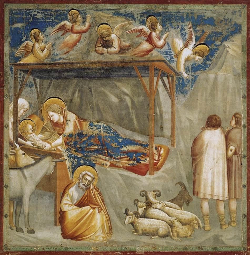 No. 17 Scenes from the Life of Christ: 1. Nativity
label QS:Lit,"Natività"
label QS:Lfr,"Nativité"
label QS:Lhr,"Isusovo rođenje"
label QS:Lca,"La Nativitat"
label QS:Lde,"Die Geburt Christi"
label QS:Lpt,"Nascimento de Jesus"
label QS:Lbe,"Ginivelezh"
label QS:Lzh,"耶稣降生"
label QS:Lda,"Jesu fødsel"
label QS:Lsl,"Jezusovo rojstvo"
label QS:Lid,"Kelahiran Yesus"
label QS:Lpl,"Boże Narodzenie"
label QS:Lnl,"De Geboorte"
label QS:Len,"Nativity"
label QS:Les,"La Natividad"
label QS:Lmk,"Рождество Христово"
label QS:Lru,"Рождение Христа"label QS:Len,"No. 17 Scenes from the Life of Christ: 1. Nativity
label QS:Lit,"Natività"
label QS:Lfr,"Nativité"
label QS:Lhr,"Isusovo rođenje"
label QS:Lca,"La Nativitat"
label QS:Lde,"Die Geburt Christi"
label QS:Lpt,"Nascimento de Jesus"
label QS:Lbe,"Ginivelezh"
label QS:Lzh,"耶稣降生"
label QS:Lda,"Jesu fødsel"
label QS:Lsl,"Jezusovo rojstvo"
label QS:Lid,"Kelahiran Yesus"
label QS:Lpl,"Boże Narodzenie"
label QS:Lnl,"De Geboorte"
label QS:Len,"Nativity"
label QS:Les,"La Natividad"
label QS:Lmk,"Рождество Христово"
label QS:Lru,"Рождение Христа"" — Fresco