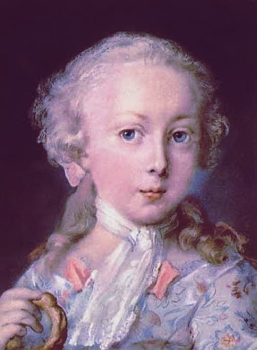 Young Lady of the Le Blond Familylabel QS:Lru,"Портрет девочки с булочкой"label QS:Lpt-br,"Moça da Família Le Blond"label QS:Lpt,"Moça da Família Le Blond"label QS:Len,"Young Lady of the Le Blond Family"label QS:Lca,"Jove senyora de la família Le Blond"label QS:Luk,"Портрет дівчинки з булочкою"label QS:Lnl,"Jong meisje van de Le Blond familie" — Pastel