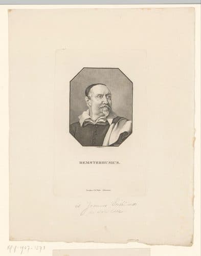 Portret van Jan Snellinck (I), RP-P-1907-1273 — Stippling